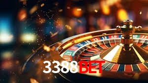 Sinta a adrenalina dos jogos de cassino com 3388bet