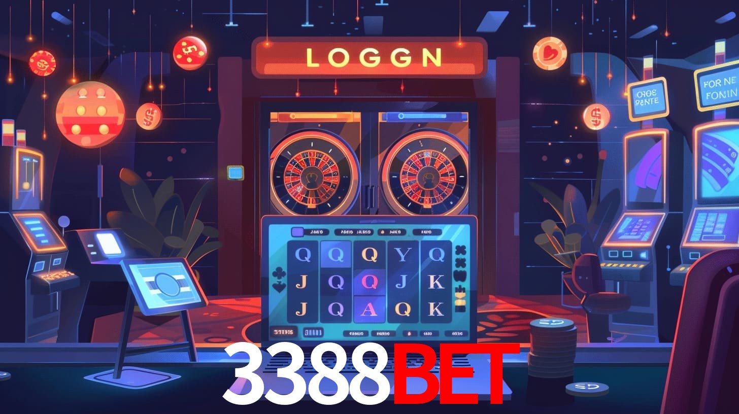 3388bet - Clube VIP de Luxo - 3388 bet