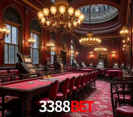 3388bet: Seu Cassino Premiado com Pagamentos Rápidos