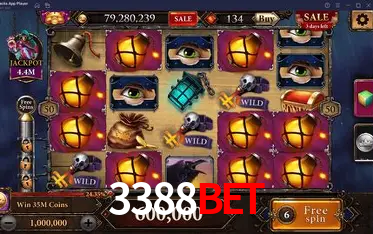 3388bet cassino