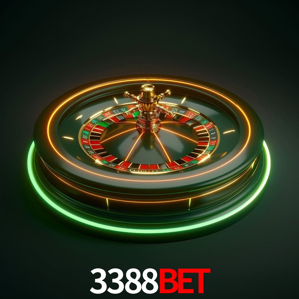 3388 bet